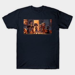 halloween 2 T-Shirt